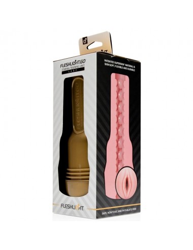 FLESHLIGHT - STAMINA GO UNITÉ D-ENTRAÎNEMENT DAME