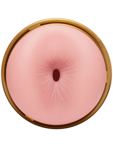 FLESHLIGHT - UNITÉ D-ENTRAÎNEMENT D-ENDURANCE QUICKSHOT LADY&BUTT