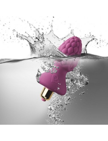 ROCKS-OFF - ASSBERRIES FRAMBOISE PLUG ANAL