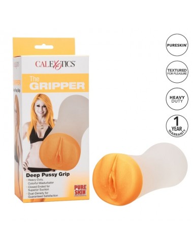 CALEX DEEP PUSSY GRIP