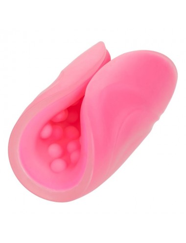 CALEXOTICS - MASTURBATEUR GRIP PERL?