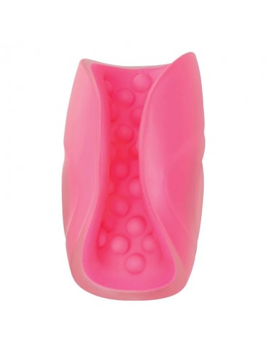 CALEXOTICS - MASTURBATEUR GRIP PERL?