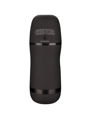 FONCTIONS DE VIBRATION ET D''ASPIRATION CALEX OPTIMUM POWER STROKER