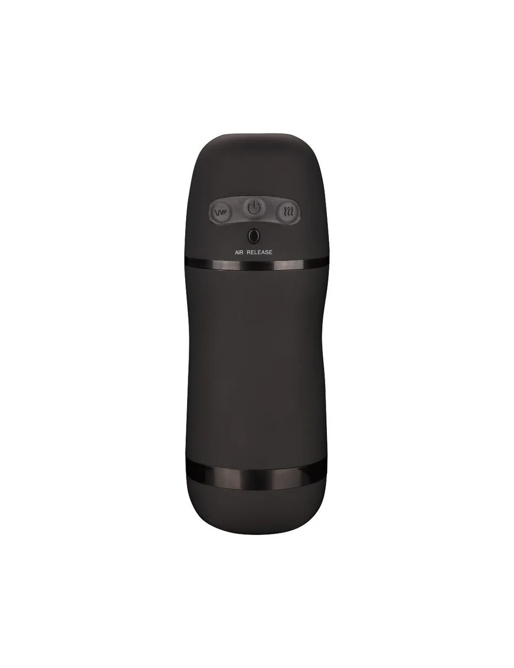 FONCTIONS DE VIBRATION ET D''ASPIRATION CALEX OPTIMUM POWER STROKER FONCTIONS DE VIBRATION ET D''ASPIRATION CALEX OPTIMUM POWER STROKER