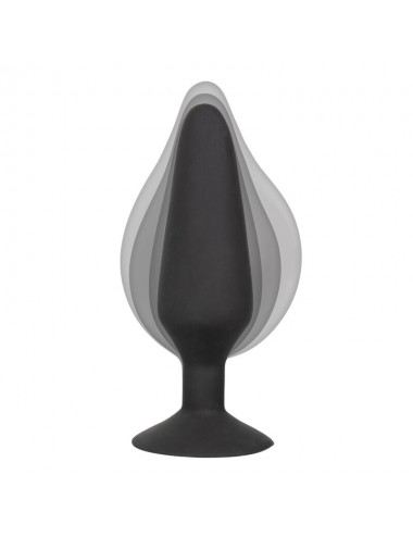 CALIFORNIA EXOTICS - BOUCHON GONFLABLE EN SILICONE XL