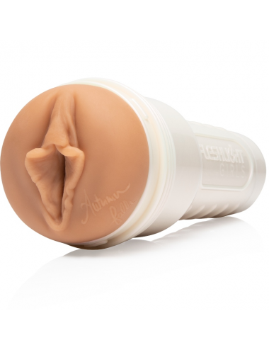 FLESHLIGHT GIRLS AUTOMNE FALLS CRÈME TEXTURE VAGIN