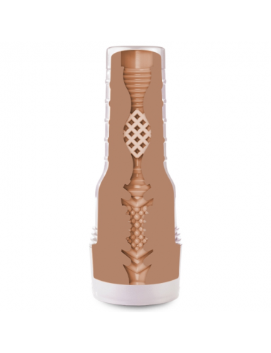 FLESHLIGHT GIRLS AUTOMNE FALLS CRÈME TEXTURE VAGIN