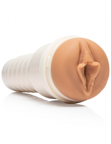 FLESHLIGHT GIRLS - AUTUMN FALLS CRÈME TEXTURE VAGIN