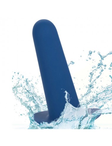 CALEXOTICS - ENSEMBLE DENTRAÎNEMENT ANAL PORTABLE 5 PIÈCES