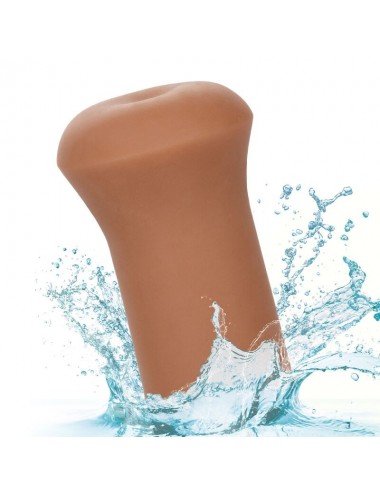 CALEXOTICS - COUPEUR SANS LIMITES CARAMEL