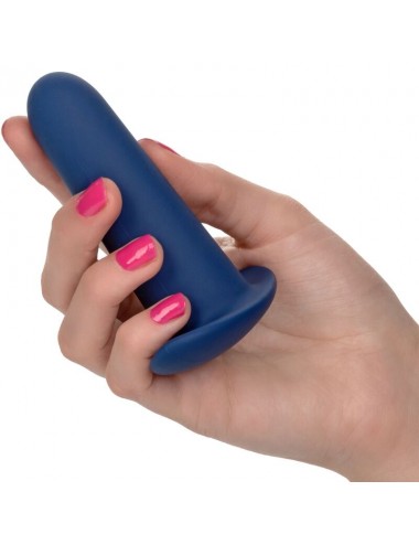 CALEXOTICS - ENSEMBLE DENTRAÎNEMENT ANAL PORTABLE 5 PIÈCES