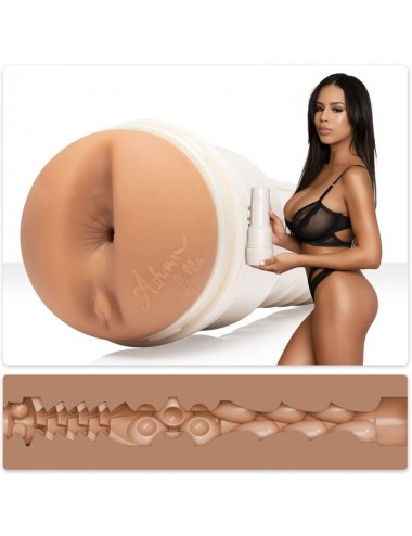 FLESHLIGHT GIRLS AUTOMNE AUTOMNE TEXTURE PÊCHES