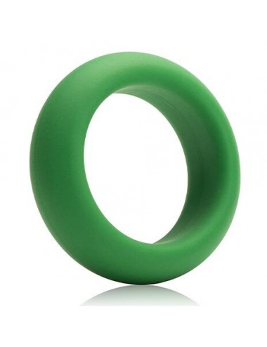 COCK RING EN SILICONE JE JOUE - MOYEN STRETCH