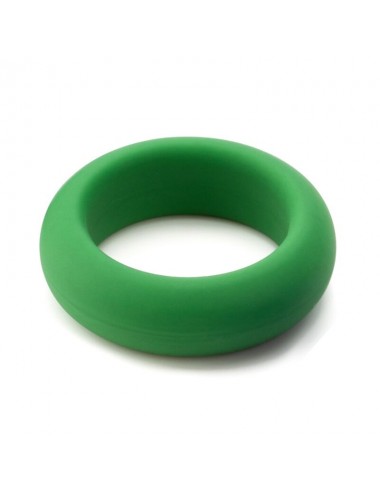 COCK RING EN SILICONE JE JOUE - MOYEN STRETCH