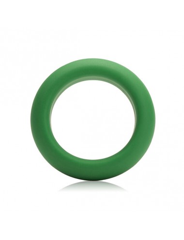 COCK RING EN SILICONE JE JOUE - MOYEN STRETCH