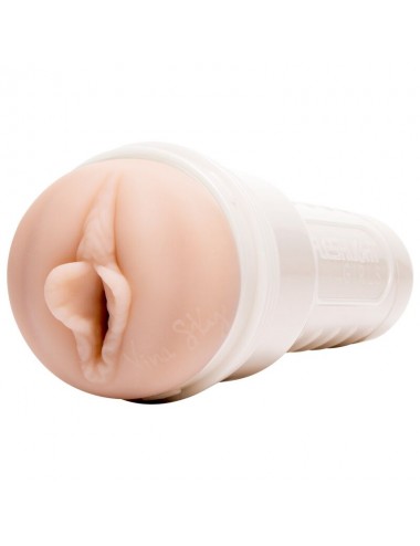 Sextoys - Pour lui - FLESHLIGHT GIRLS VINA SKY EXOTICA TEXTURE VAGINA - Fleshlight Girls