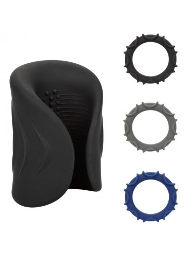 CALEX PRO STROKER PUISSANCE OPTIMALE