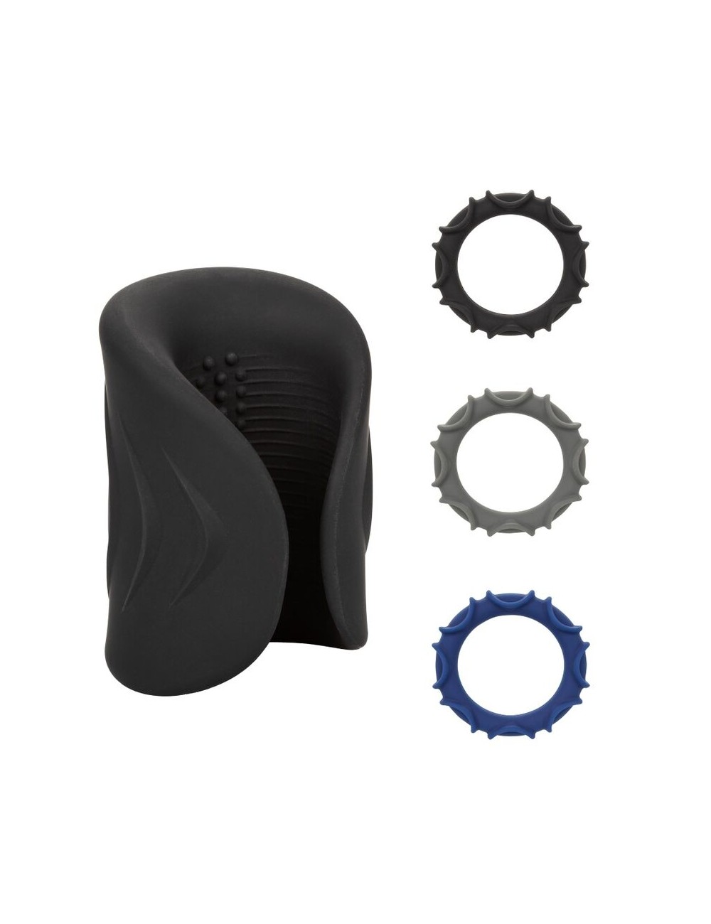 CALEX PRO STROKER PUISSANCE OPTIMALE CALEX PRO STROKER PUISSANCE OPTIMALE