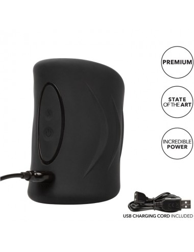 CALEXOTICS - PRO STROKER PUISSANCE OPTIMALE