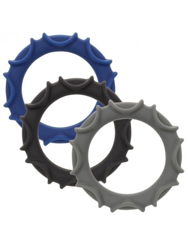 CALEXOTICS - PRO STROKER PUISSANCE OPTIMALE