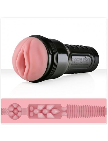 FLESHLIGHT CLASSIC ROSE LADY DESTROYA STROKER