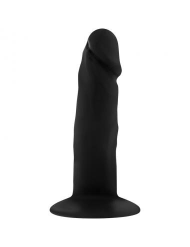 OHMAMA - PLUG ANAL PÉNIS EN SILICONE 9 CM