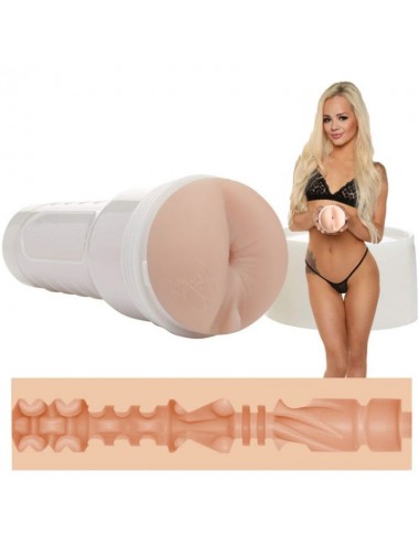 FLESHLIGHT GIRLS ELSA JEAN TREAT TEXTURE BUTT