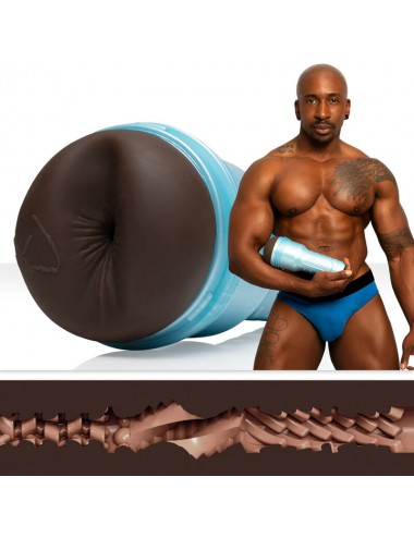 Sextoys - Pour lui - FLESHJACK MASTURBATEUR MAX KONNOR BUTT - Fleshjack