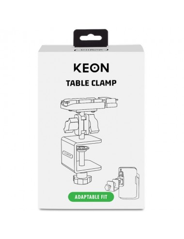 KIIROO - PINCE DE TABLE KEON PINCE DE TABLE