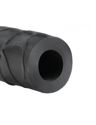 Sextoys - Pour lui - MEGA 3 EXTENSIÓN NEGRO PARA EL PENE - Fantasy X-tensions