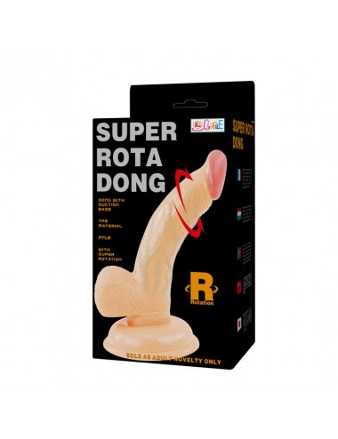 BAILE - SUPER ROTA DONG ROTATEUR DE PÉNIS