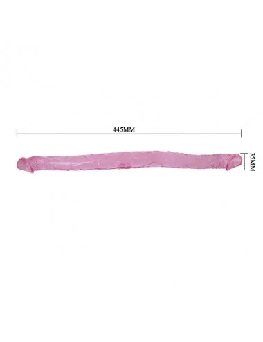 BAILE - DOUBLE DONG LILAS 44.5 CM