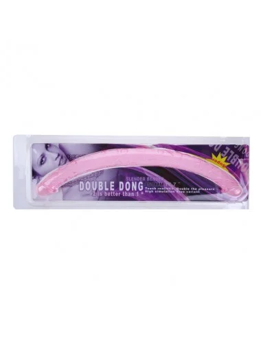 BAILE - DOUBLE DONG LILAS 44.5 CM
