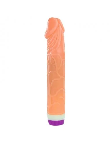 BAILE WAVES OF PLEASURE REALISTIC VIBRATING 22.5 CM