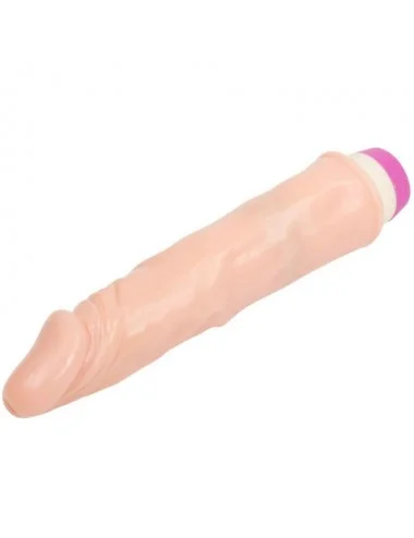 BAILE - VIBRATEUR VAGUES DE PLAISIR 21.5 CM DÉBUTANTS