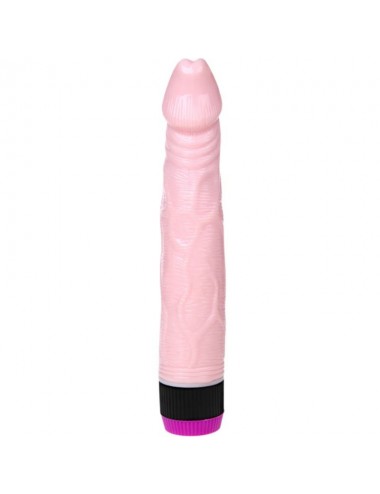 ADOUR CLUB VIBRADOR REALISTICO 22.5 CM