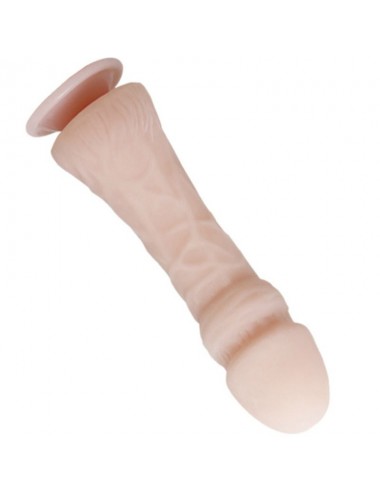 BAILE - GODE RÉALISTE NATUREL LE GROS PÉNIS 23.5 CM
