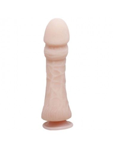 THE BIG PENIS DILDO REALISTICO NATURAL 23.5 CM