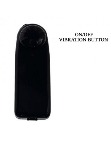 Sextoys - Double Dong - PENIS VIBRATION DILDO CON VIBRACION SENSACION REALISTICA - Baile Vibrators