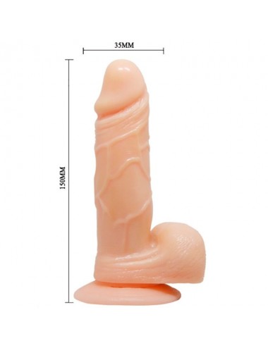 PRIME REALISTIC DONG DILDO REALISTICO NATURAL