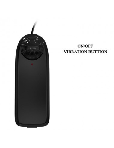 WATERSPRAY VIBRATING AND EJACULATION FUNCTION PENIS
