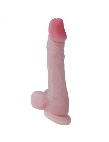 COCK DILDO REALISTICO NATURAL