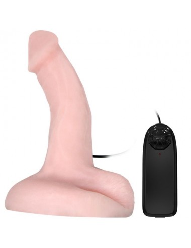 BAILE - FONCTION DE VIBRATION ET DE ROTATION DU GODE ARBITRAIRE