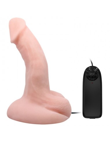 ARBITRARINESS DILDO VIBRADOR REALISTICO