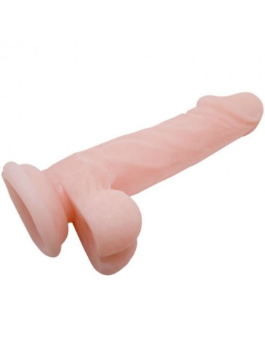 BAILE - GODE NATUREL SUPER RÉALISTE 16.5 CM