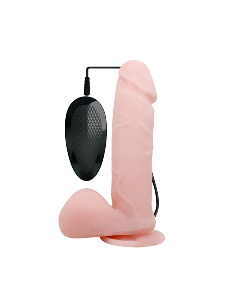 PRETTY LOVE OLIVER DILDO REALISTICO CON VIBRACION