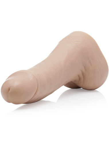 Sextoys - Double Dong - FLESHJACK ALLEN KING DILDO 18.4 CM - Fleshjack