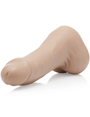 Sextoys - Double Dong - FLESHJACK ALLEN KING DILDO 18.4 CM - Fleshjack