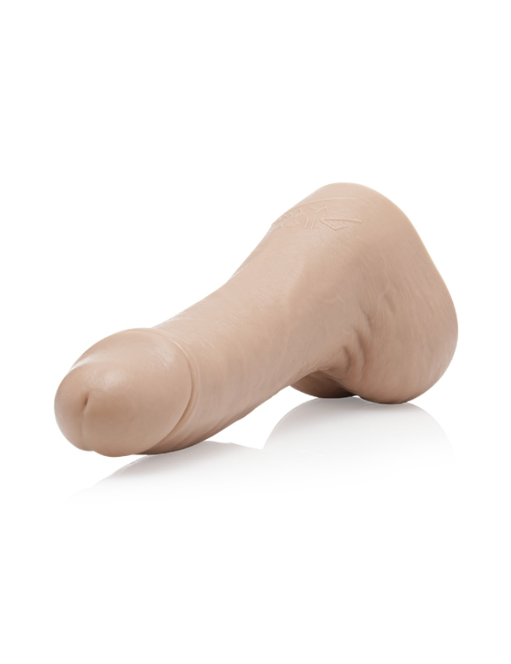 Sextoys - Double Dong - FLESHJACK ALLEN KING DILDO 18.4 CM - Fleshjack