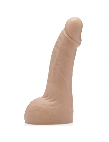 Sextoys - Double Dong - FLESHJACK ALLEN KING DILDO 18.4 CM - Fleshjack